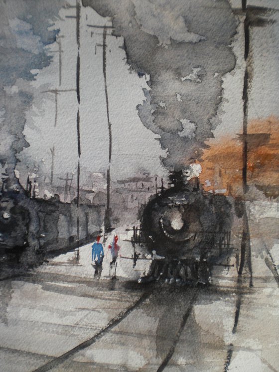 trains 18