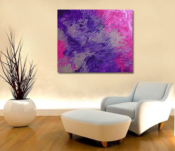 Violet Night