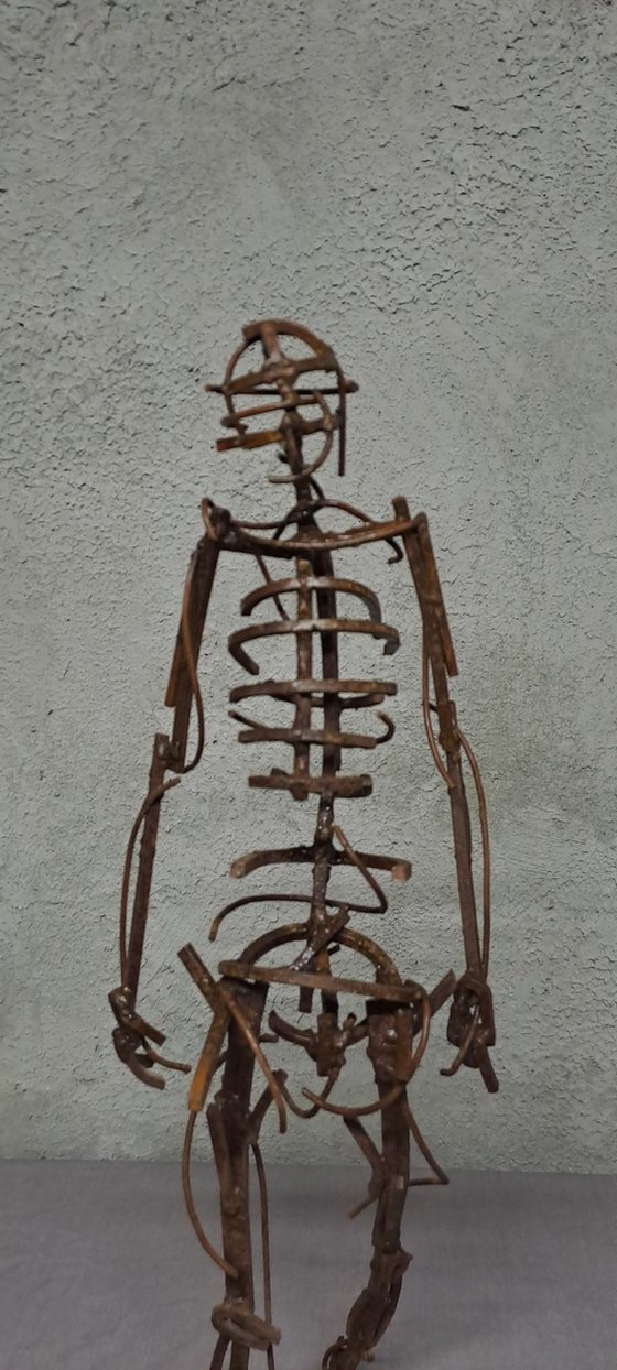 Echo of the Body