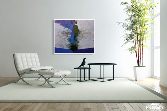 After Alienation – Divided Silence