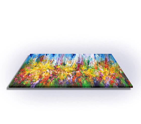 Sunny Summer Day L 5