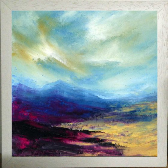Summer Moors 2