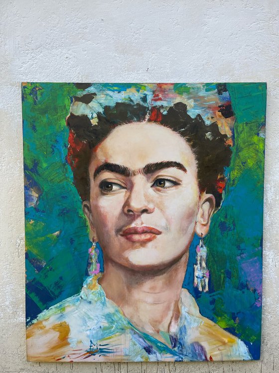 Frida