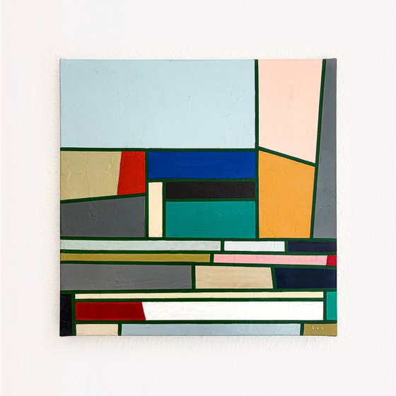 Pieces - 01