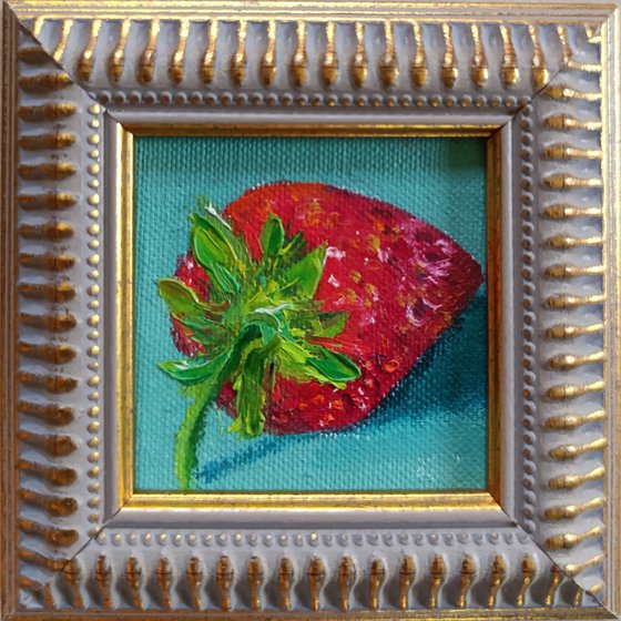 Strawberry I