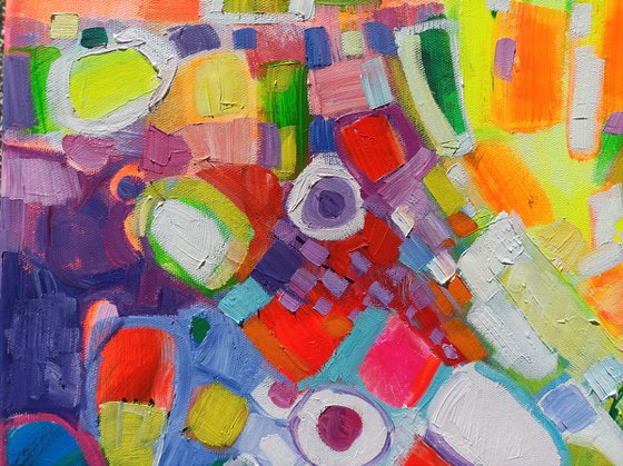 Abstract 3 - Lunapark