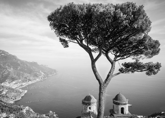 Villa Rufolo - Ravello Italy