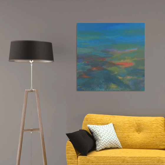 The Dutch Coast (May)