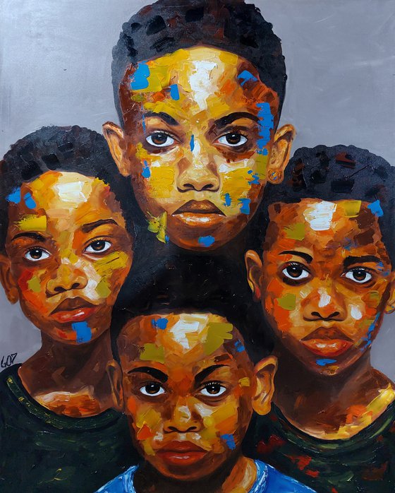 Voices of Tomorrow