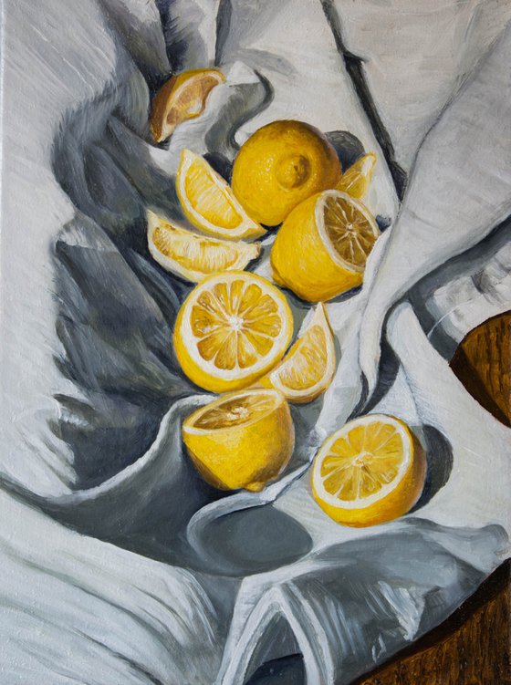 Lemons