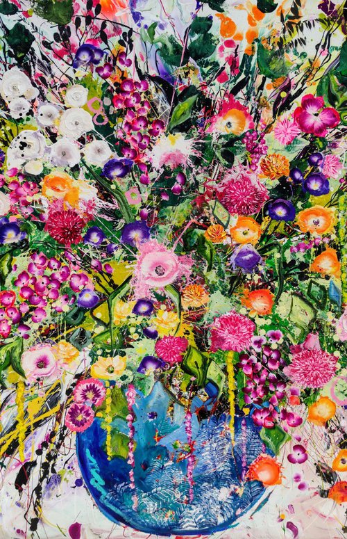 when i couldn't find the words by Angie Wright