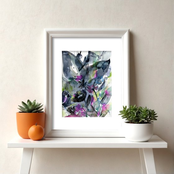 Floral Wonders 13