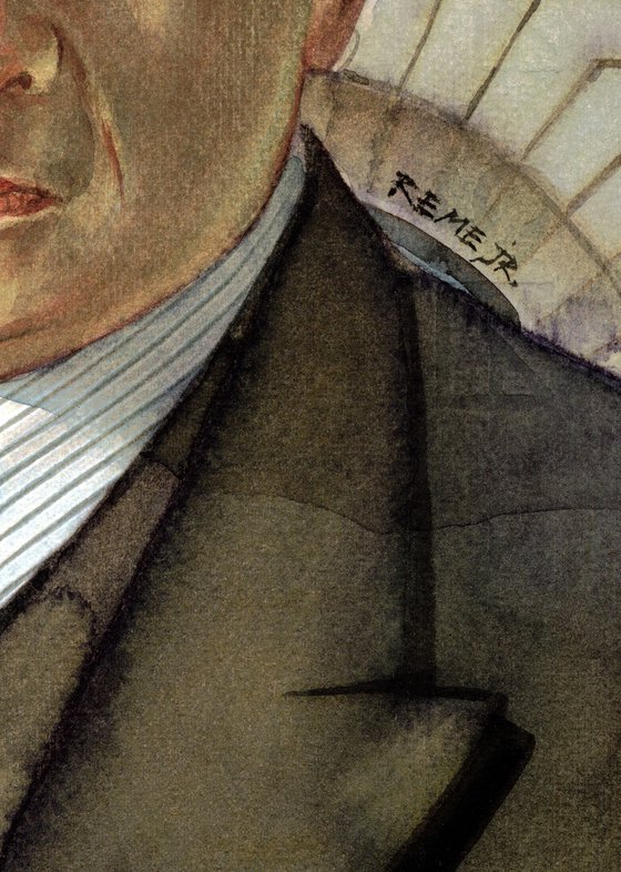 Simenon and Maigret