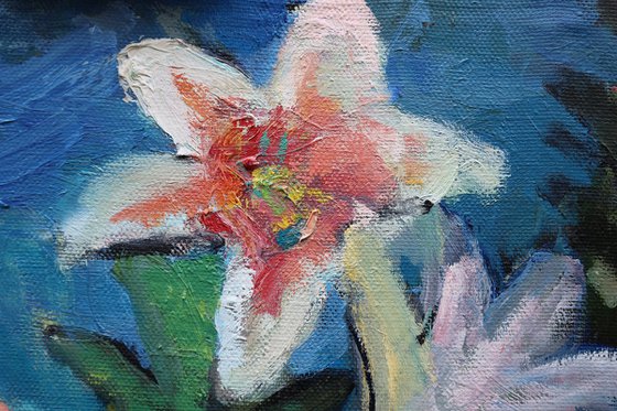 Lilies
