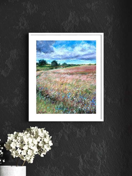A Summer Symphony