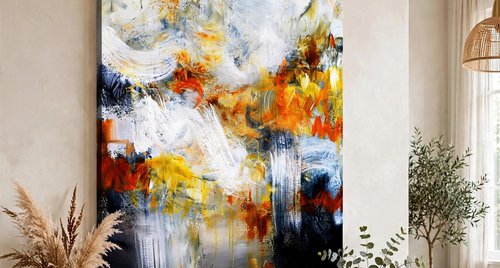 Artwork by Andrada Anghel