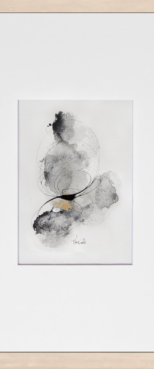 GLINT no. 4 by Helena Palazzi