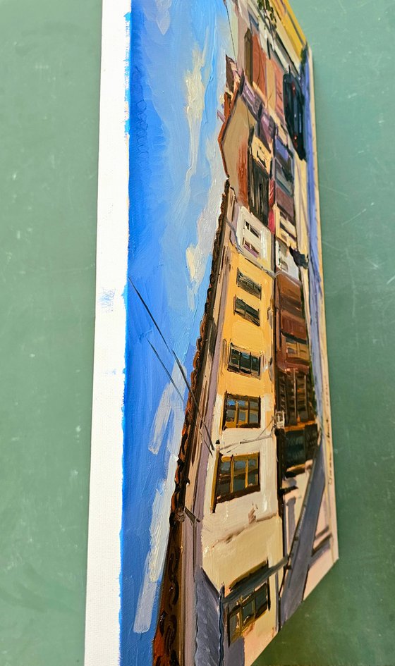 Old Neighborhood
