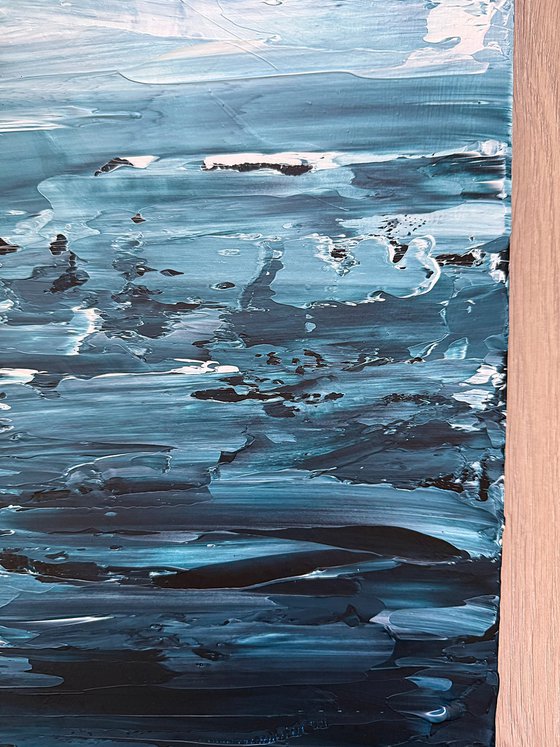 Dance of the Waves