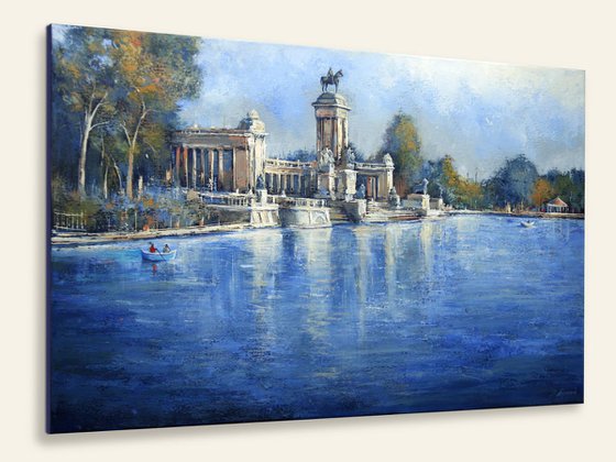 Retiro Park