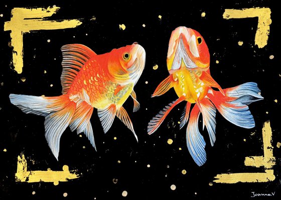 Goldfish