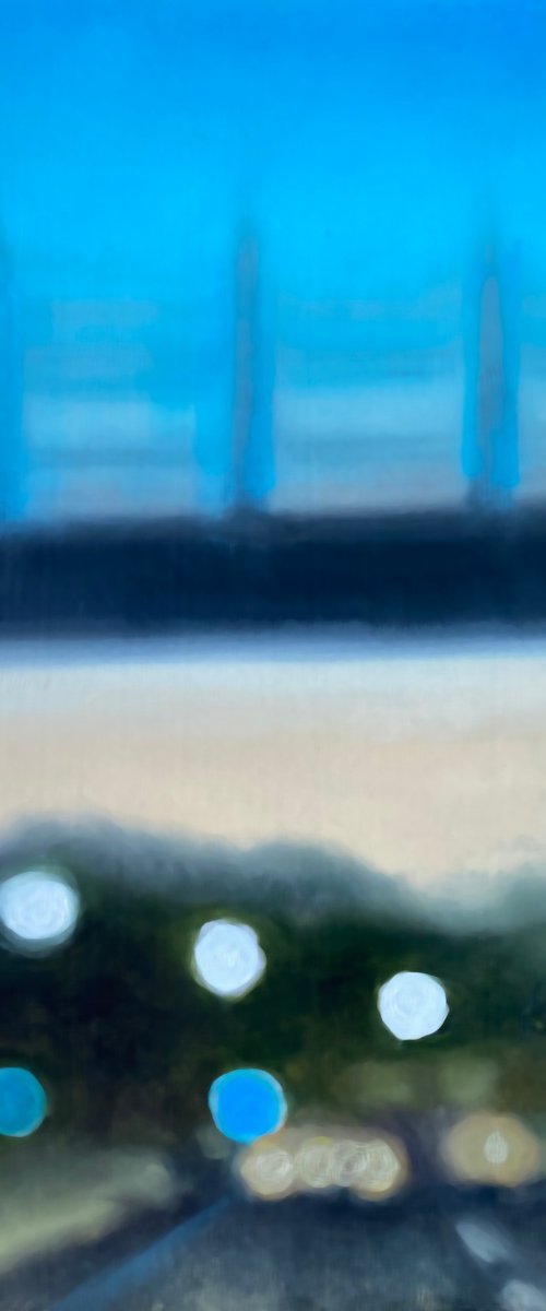 Overpass by Dennis Crayon