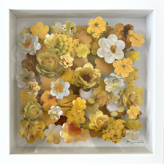 Full Bloom II