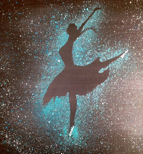 STAR Dancers