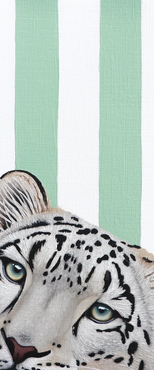 I SEE YOU 129 by Milie Lairie