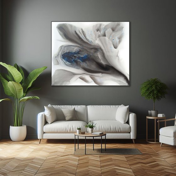 Nature 433