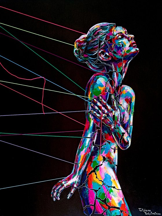 The Quiet Release