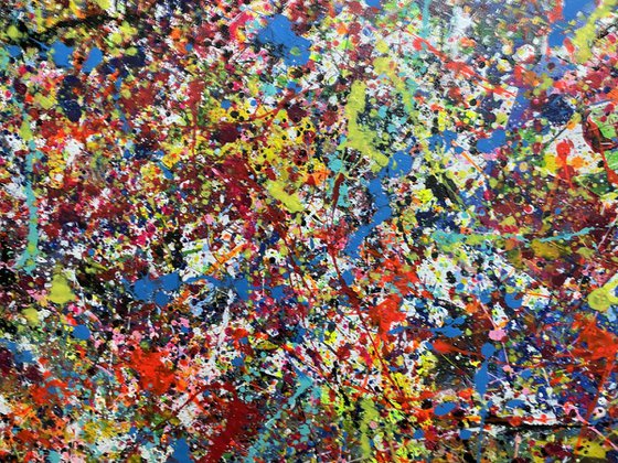 Universe of Colors 02