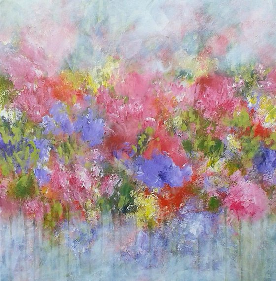 Summer Meadow III