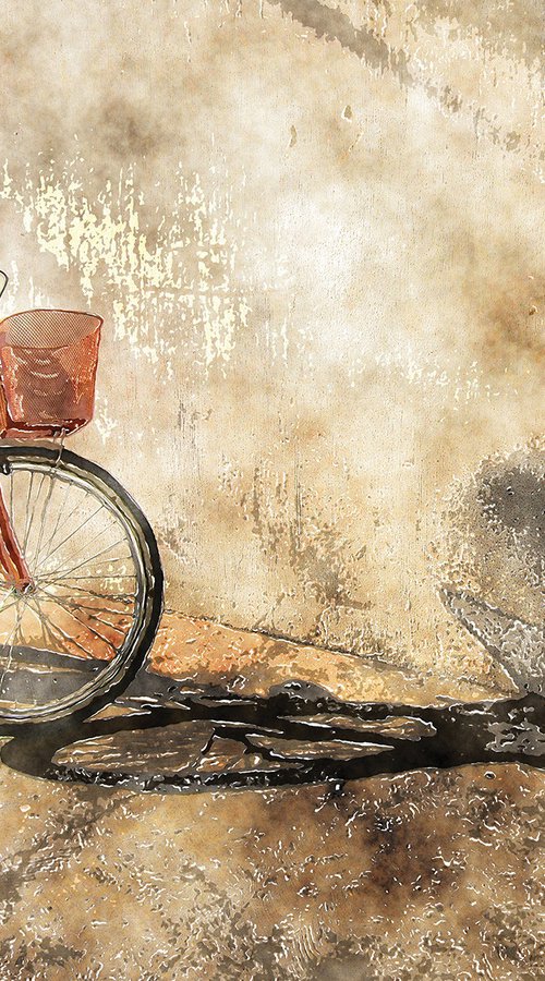 Bici by Javier Diaz