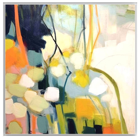 Yellow Notes #11