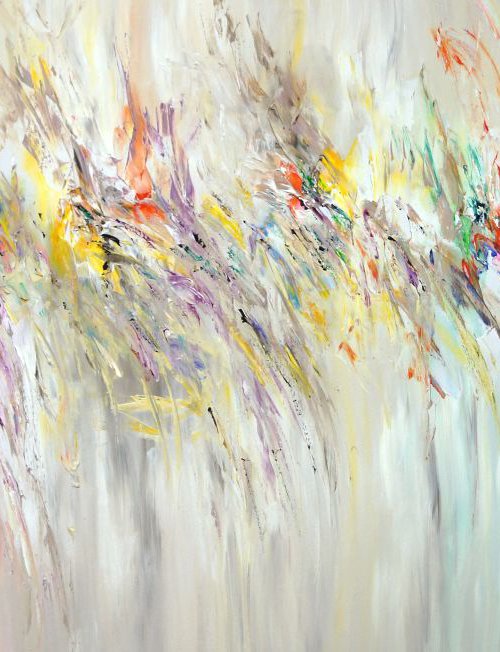 Soft Breeze L 1 by Peter Nottrott