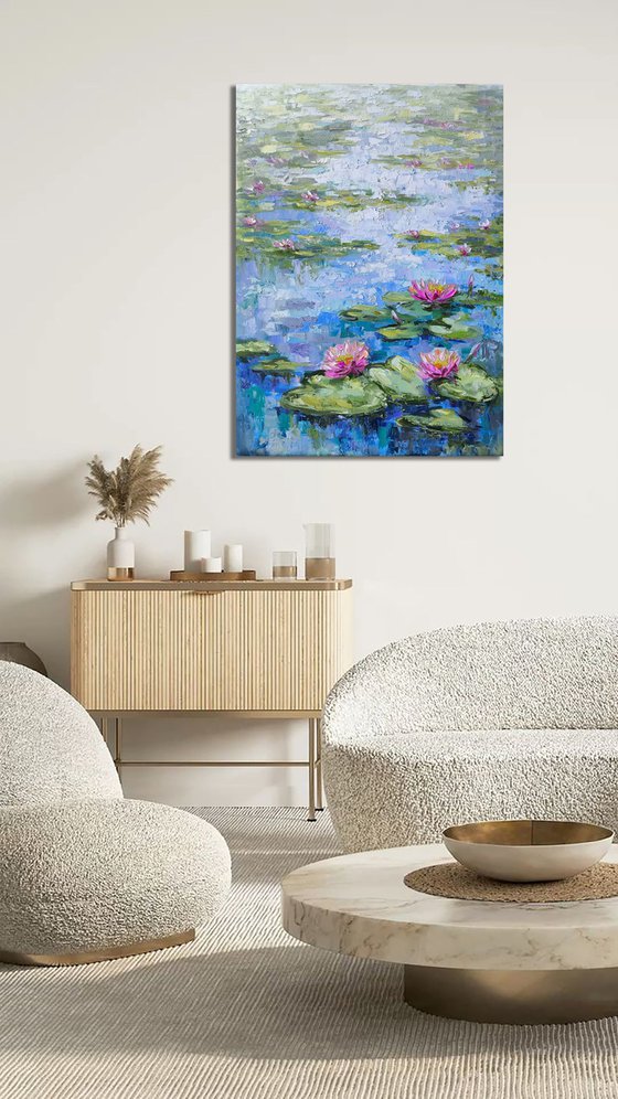 Reflections of Silence