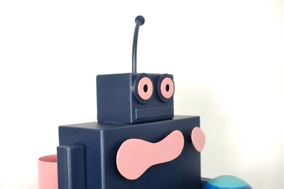 ASTROROBOOK LIMITED EDITION N1