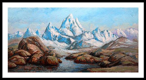 Crystal Peaks: (SPACES Series)