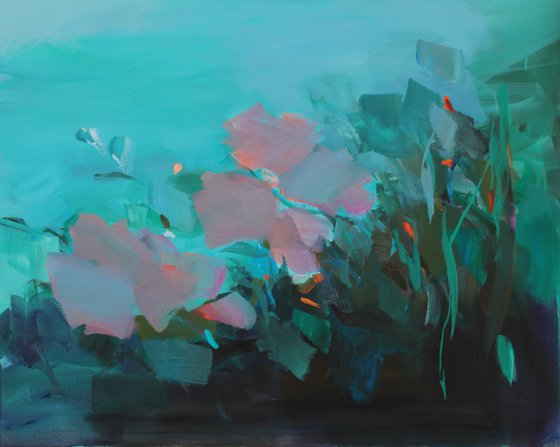 There will be spring