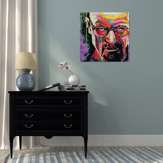 Heisenberg