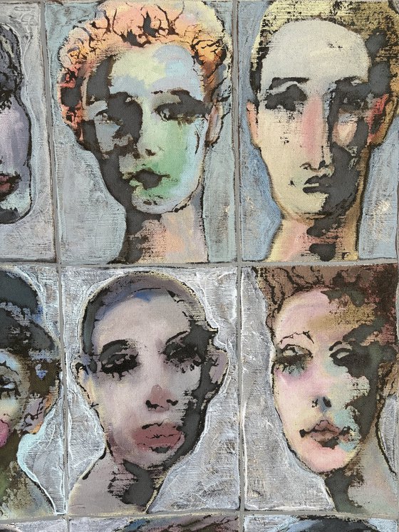 Shades of Us