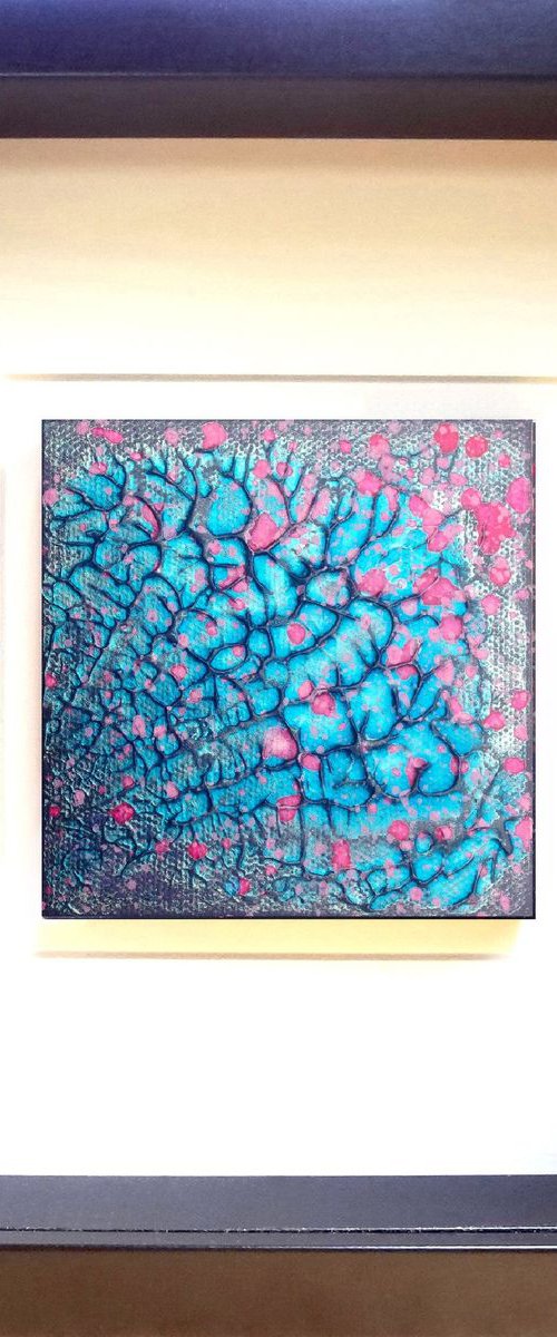 Sakura Batch No.2 by Elizabeth McDonough