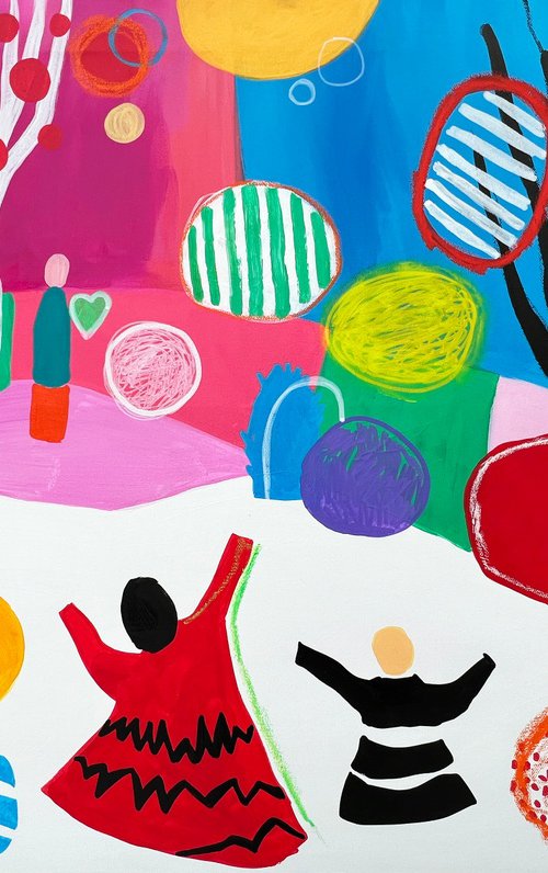 Winter by Sasha Robinson