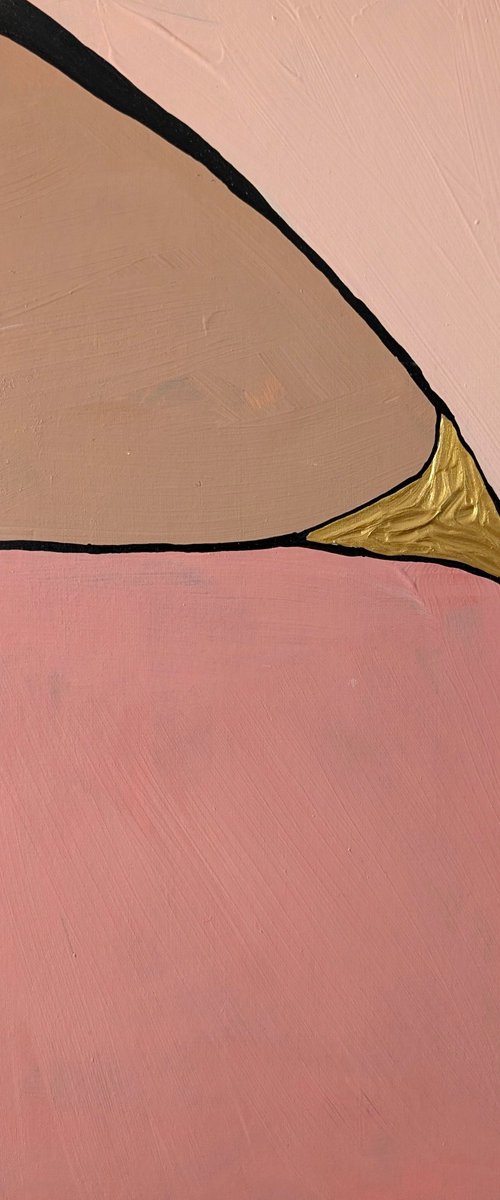 Blooms, 2023 by Margaret Lipsey