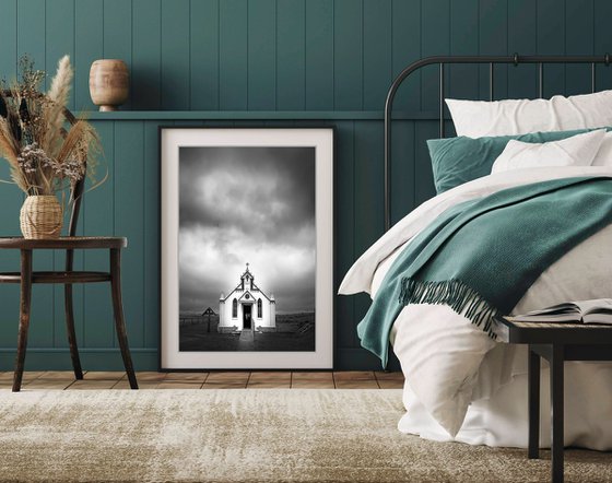 The Italian Chapel, Orkney