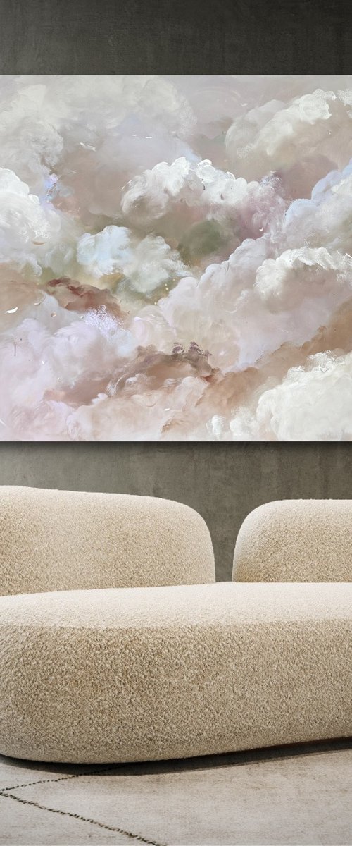 Soft Awakening by Ivana Gigovic