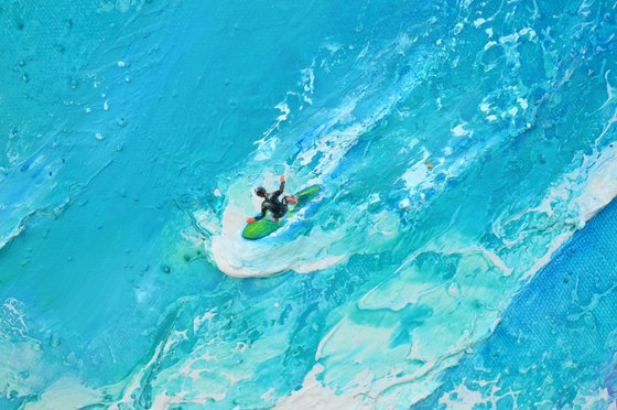 Ocean Paradise