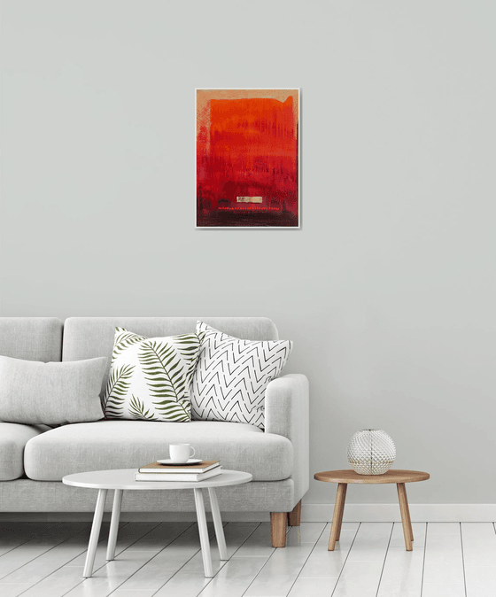 Scarlet Passage