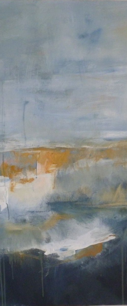 Fast Tide by Fiona Philipps